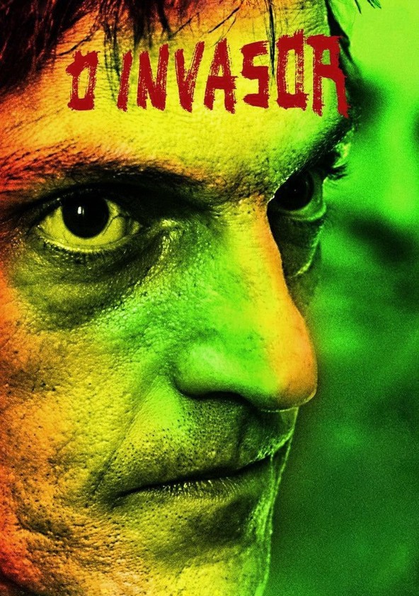 O Invasor