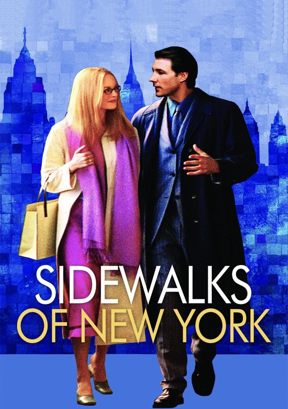 Paixões em Nova York