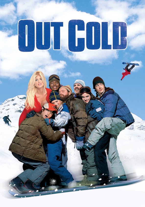 Ardendo no Frio
