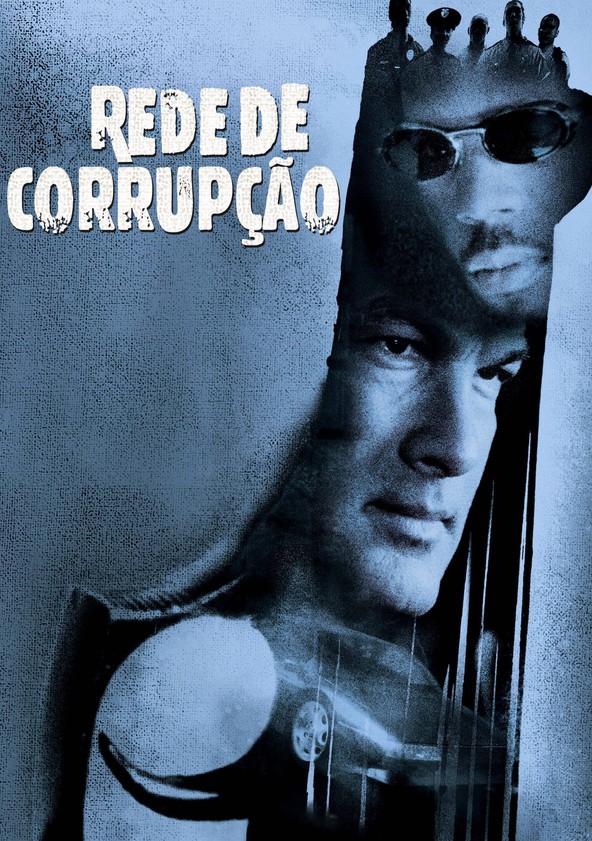 Rede de Corrupção