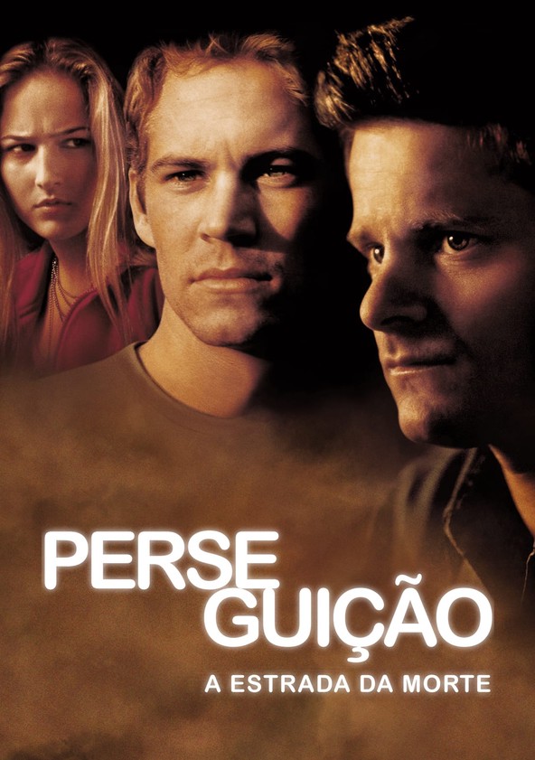 Perseguição: A Estrada da Morte