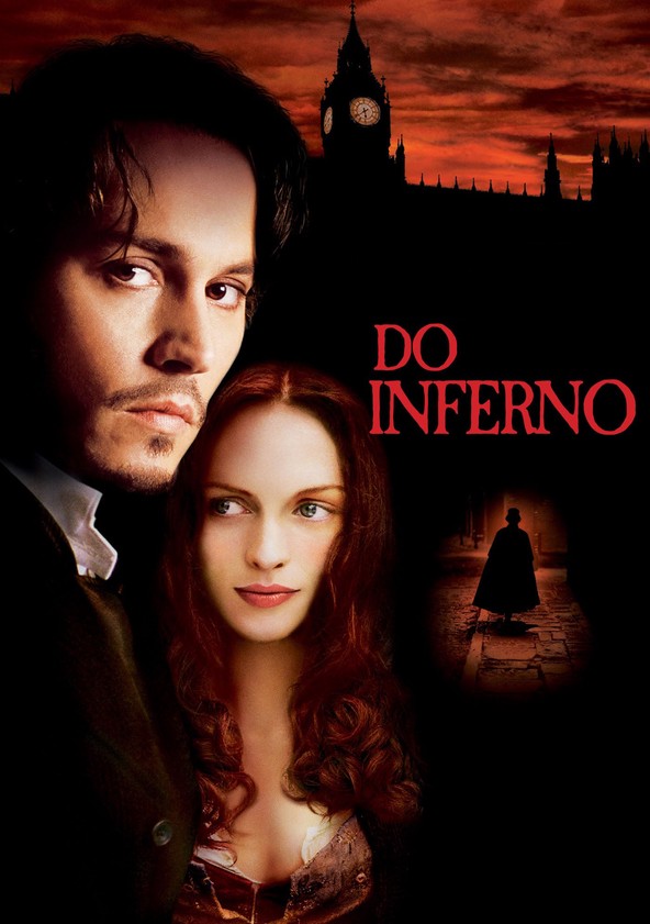 Do Inferno