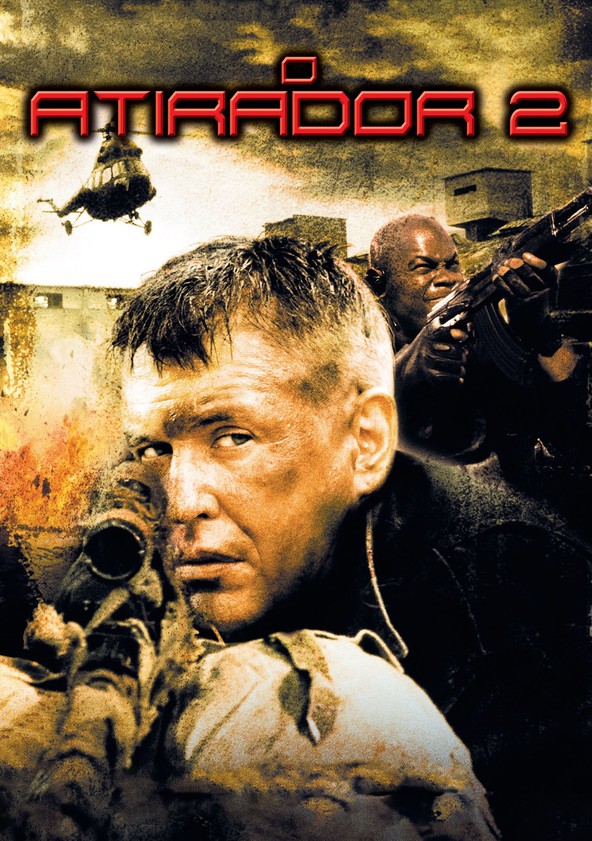 Sniper 2