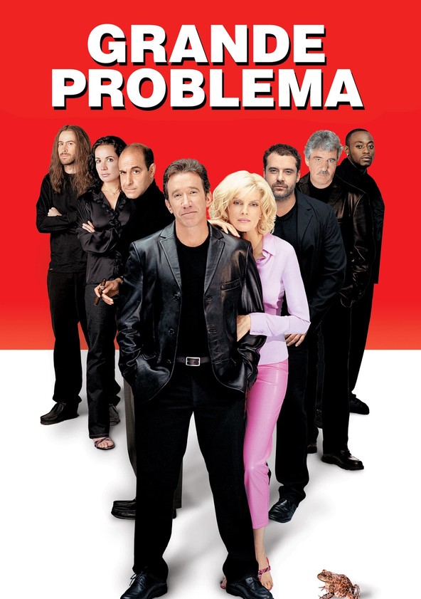 Grande Problema