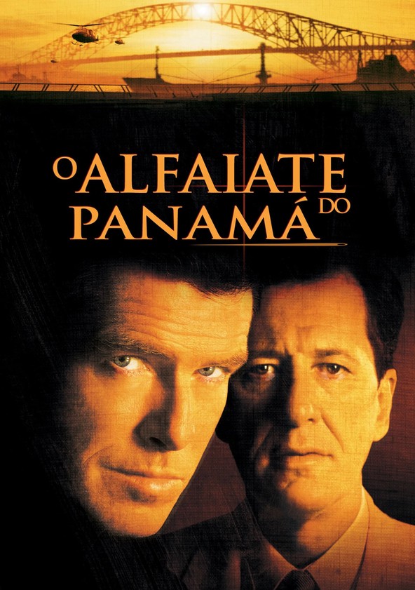 O Alfaiate do Panamá