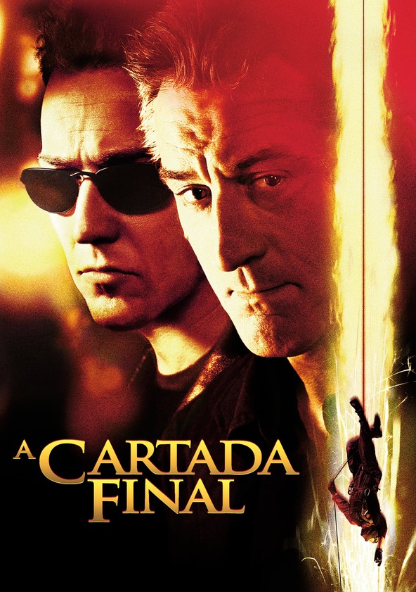A Cartada Final