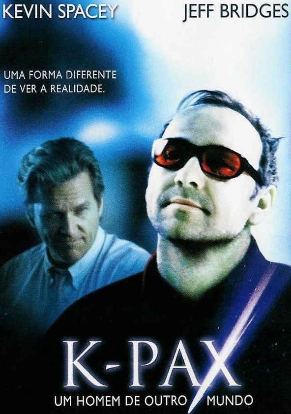 K-Pax: O Caminho da Luz