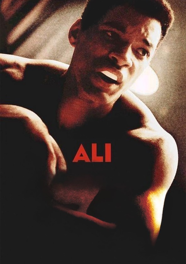 Ali