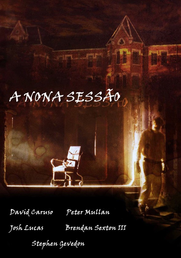 A Nona Sessão