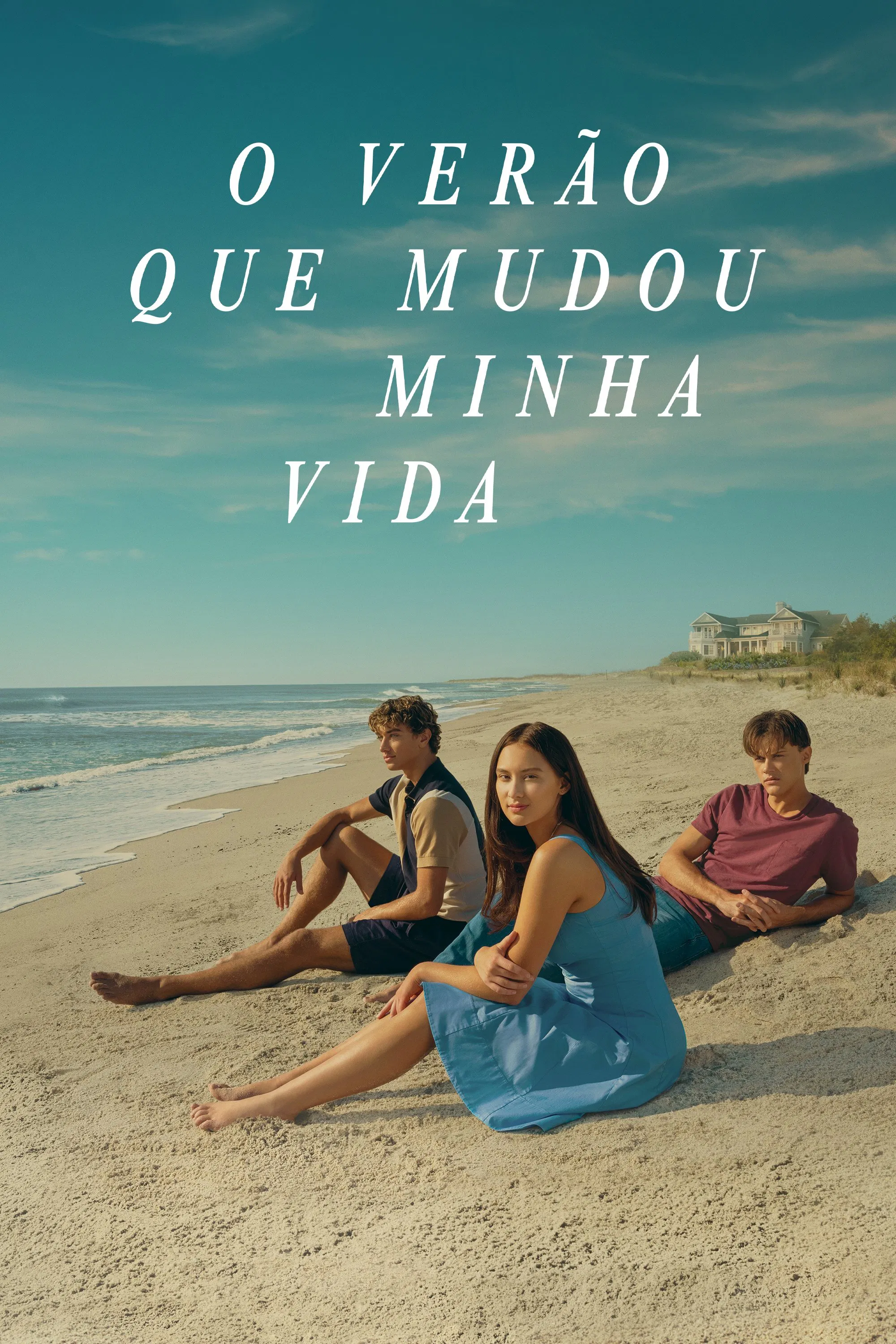 O Verão que Mudou Minha Vida - Temporada 3