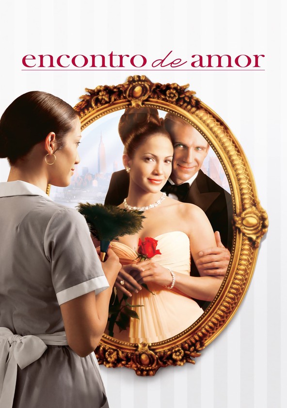 Encontro de amor