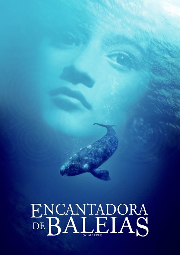 Encantadora de Baleias