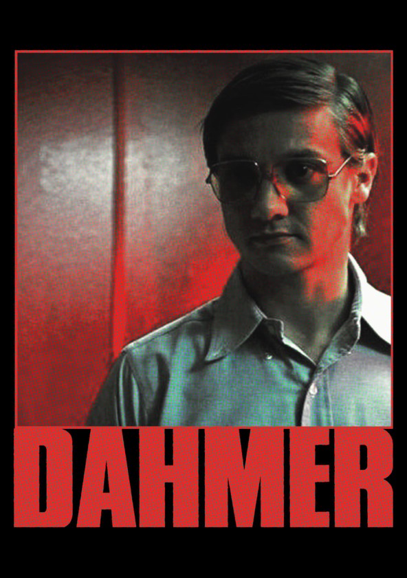 Dahmer - Mente Assassina