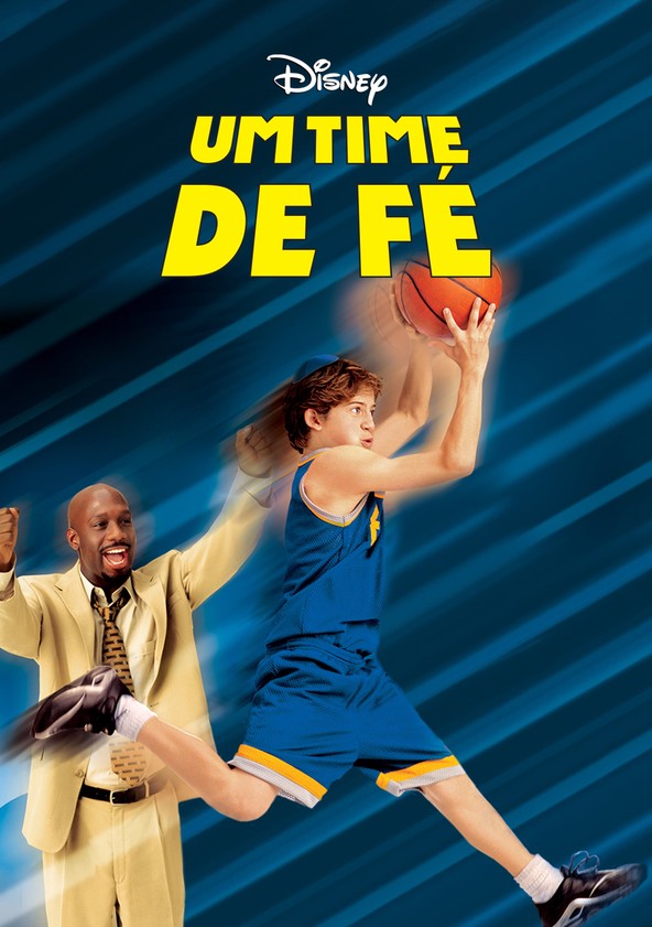 Um Time de Fé