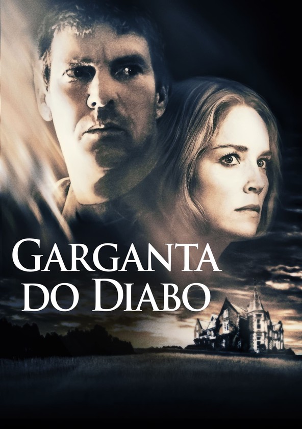 Garganta do Diabo