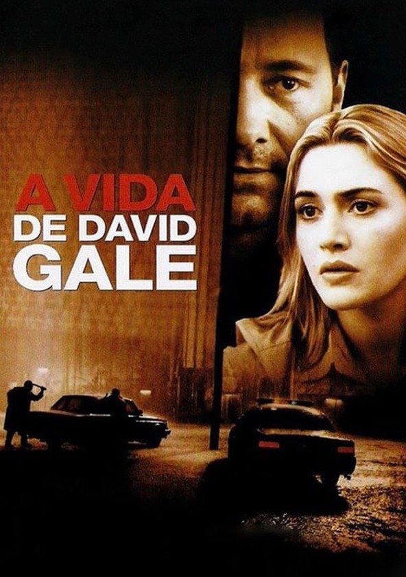 A Vida de David Gale
