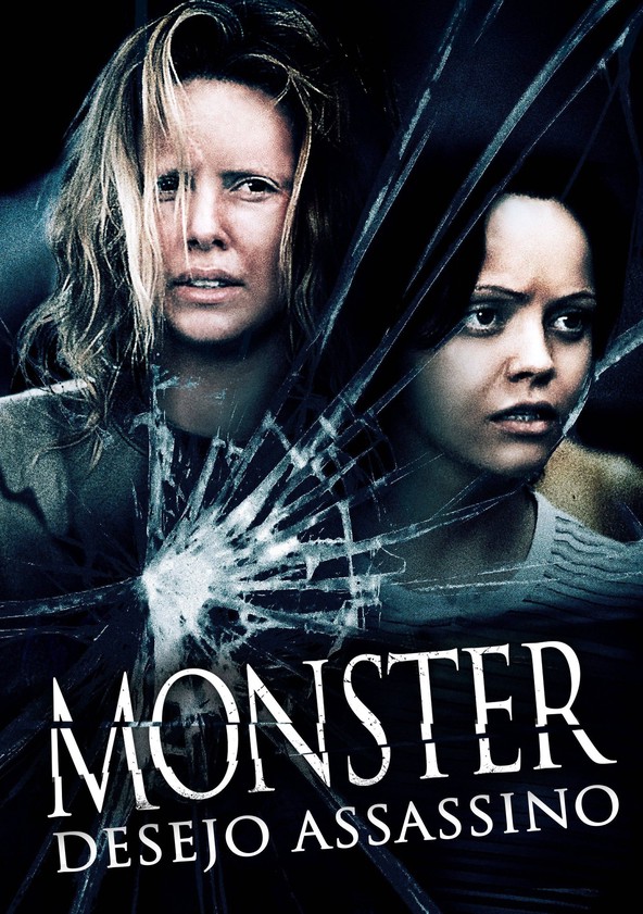 Monster - Desejo Assassino