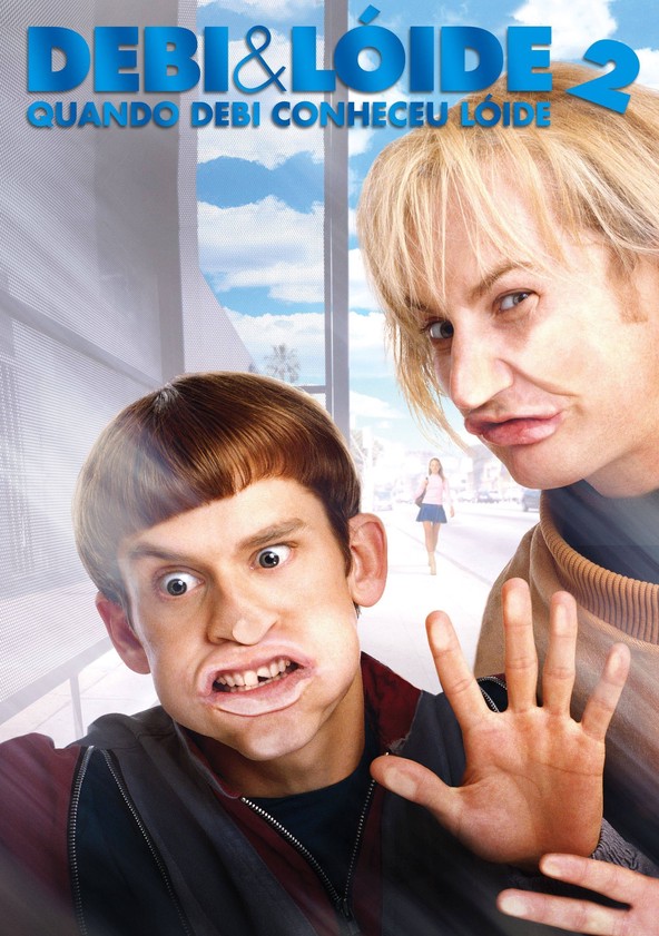 Debi & Lóide 2: Quando Debi Conheceu Lóide