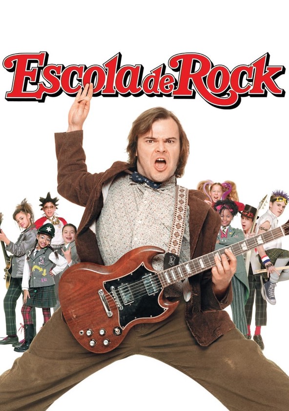 Escola de Rock