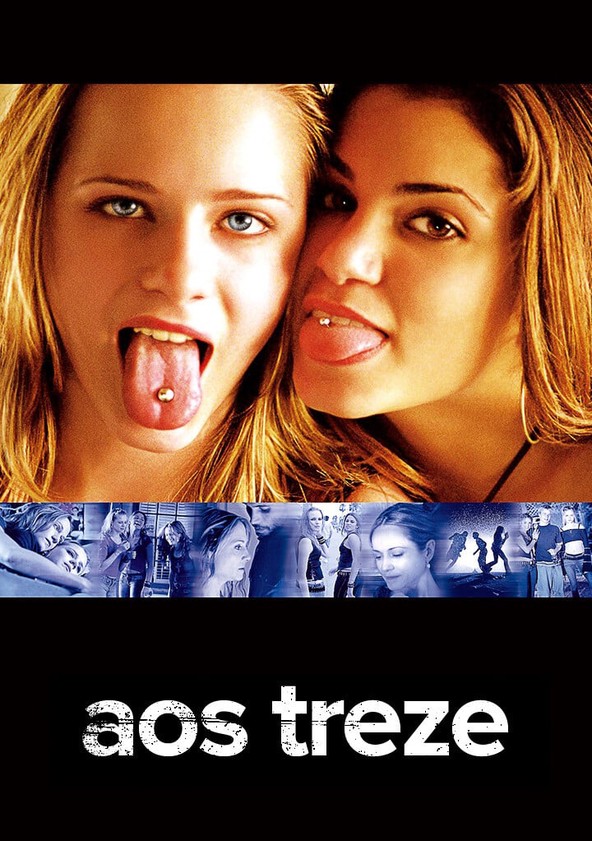 Aos Treze