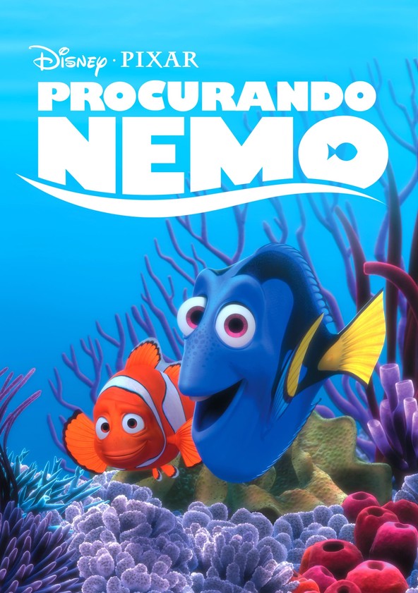 Procurando Nemo