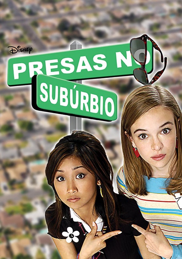 Presas no Subúrbio