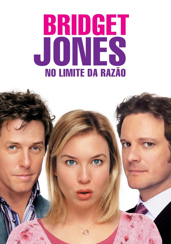 Bridget Jones: No Limite da Razão