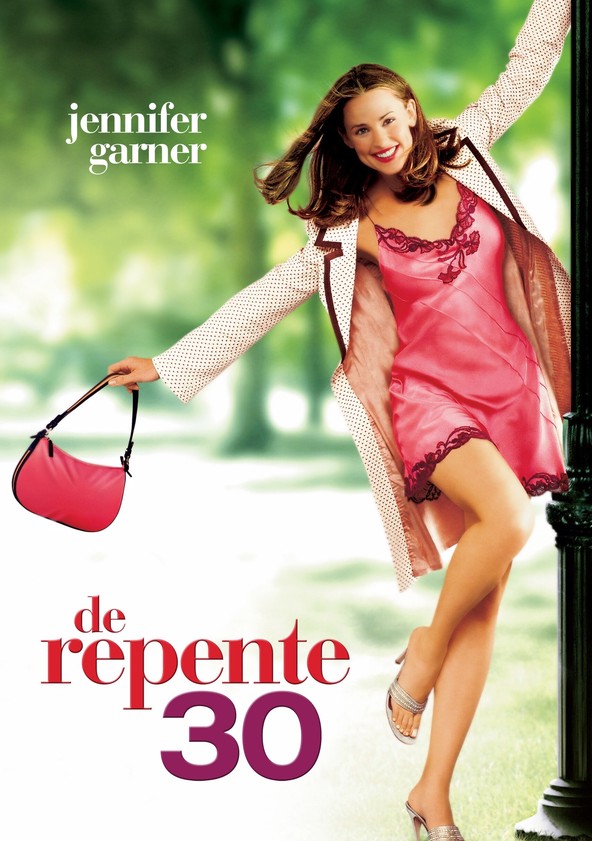 De Repente 30