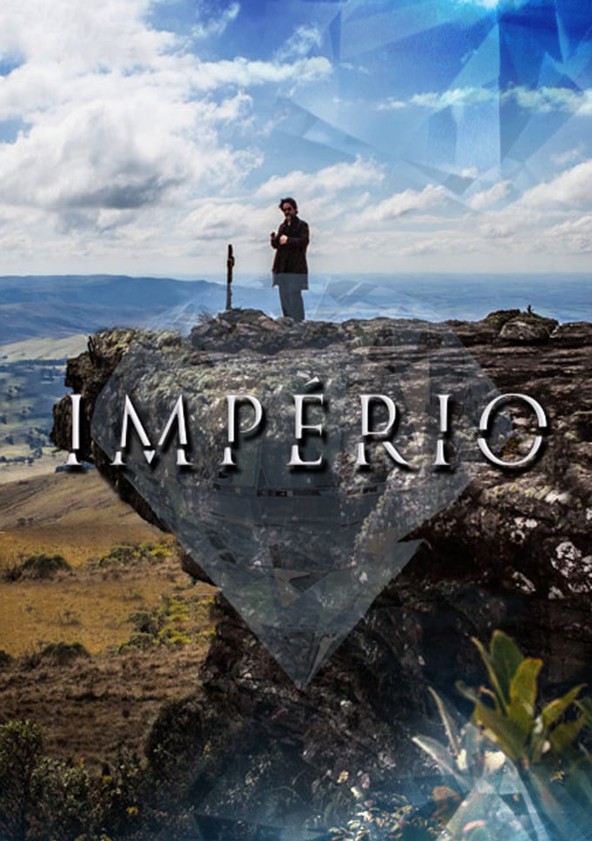 Império - Temporada 1