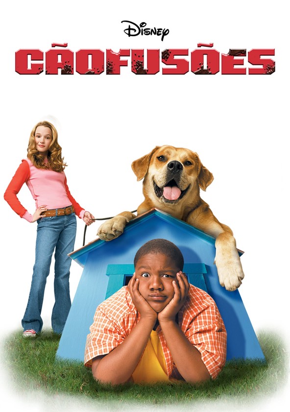 Cãofusões