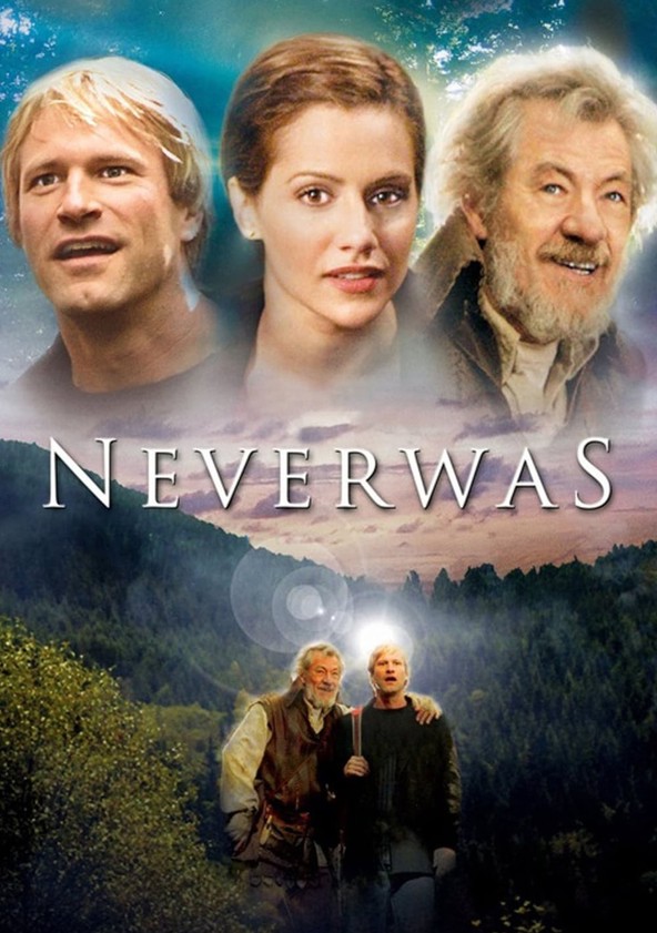 O Segredo de Neverwas