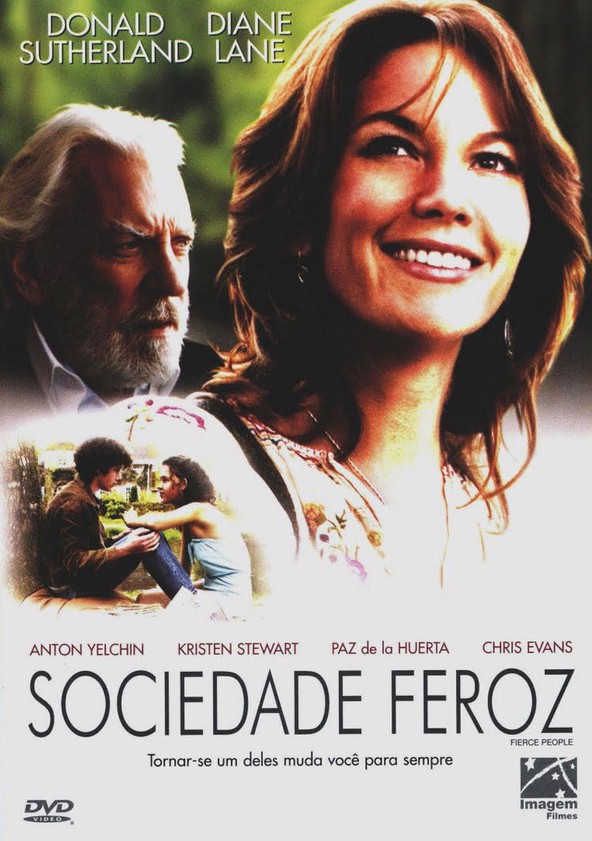 Sociedade Feroz
