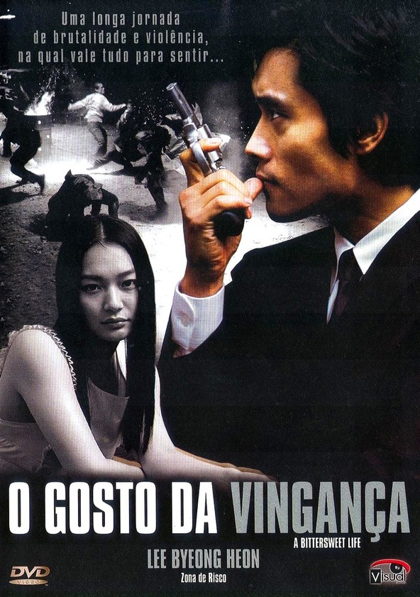O Gosto da Vingança