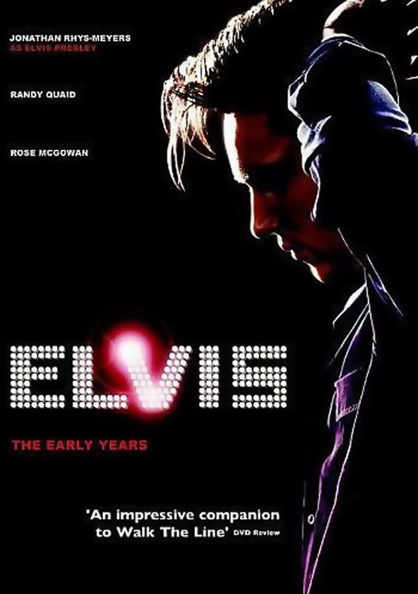 Elvis O Inicio de uma Lenda