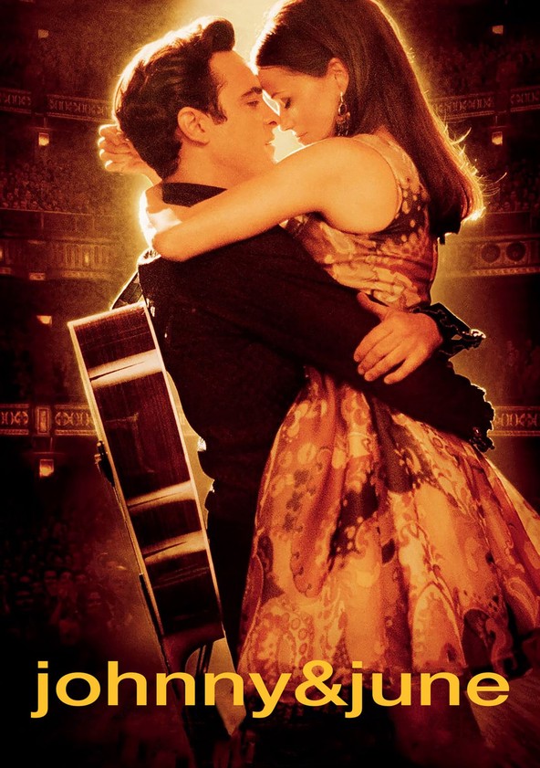 Johnny & June