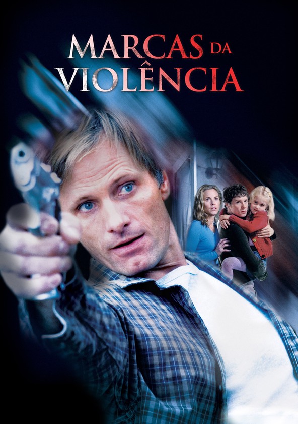 Marcas da Violência