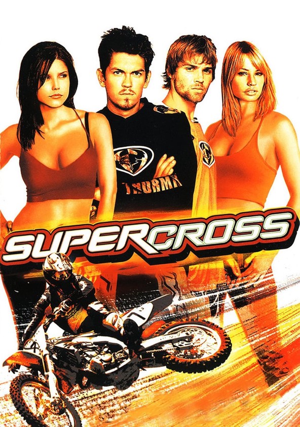 Supercross: O Filme