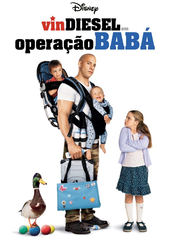 Operação Babá