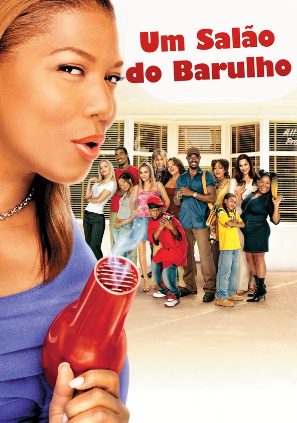Um Salão do Barulho