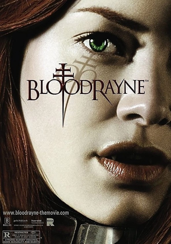 BloodRayne