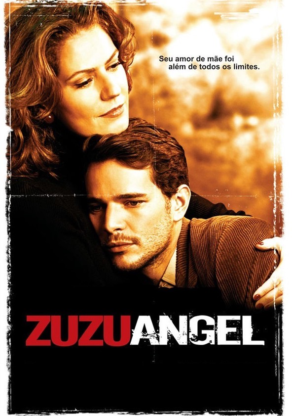 Zuzu Angel