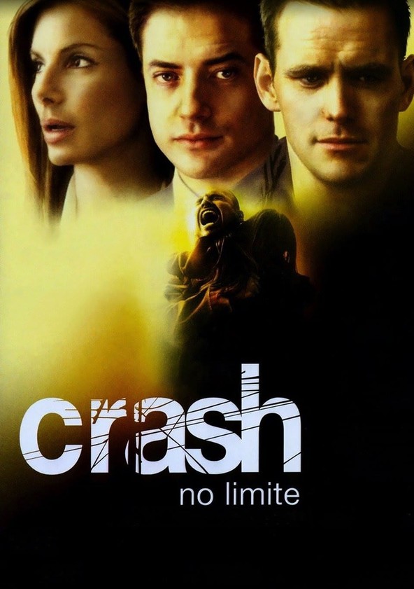 Crash: No Limite