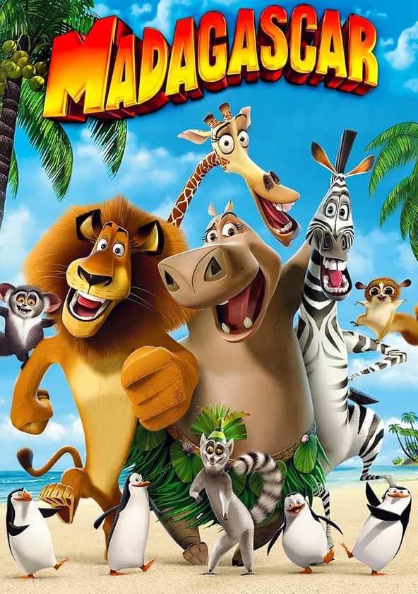 Madagascar