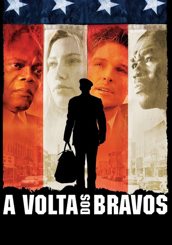 A Volta dos Bravos