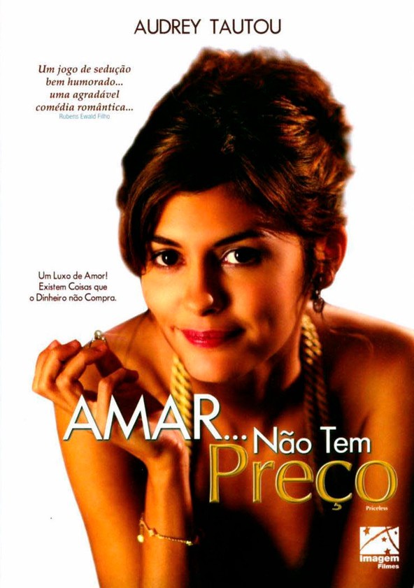 Amar não Tem Preço