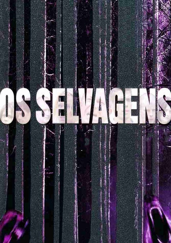 Os Selvagens