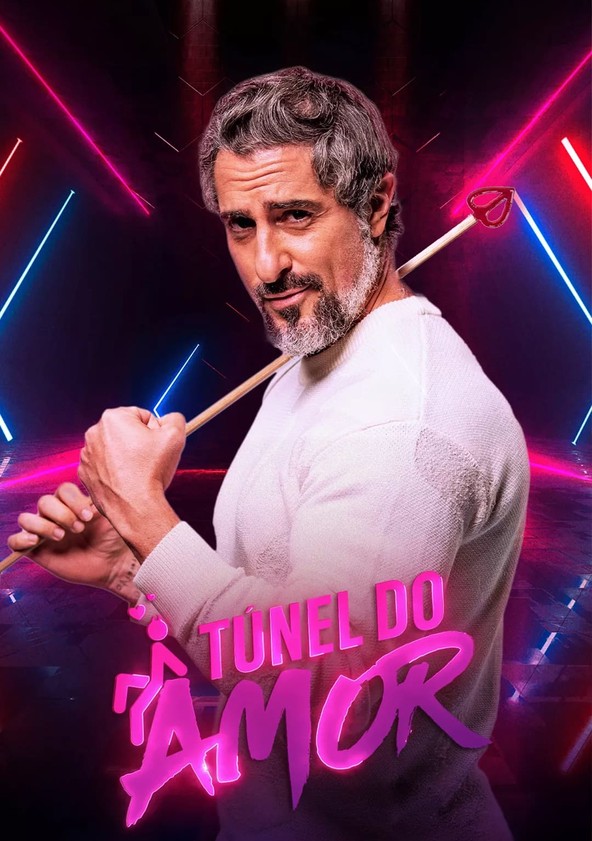 Túnel do Amor - Temporada 2