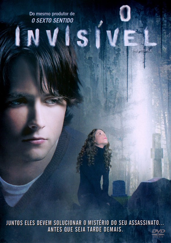 Invisible