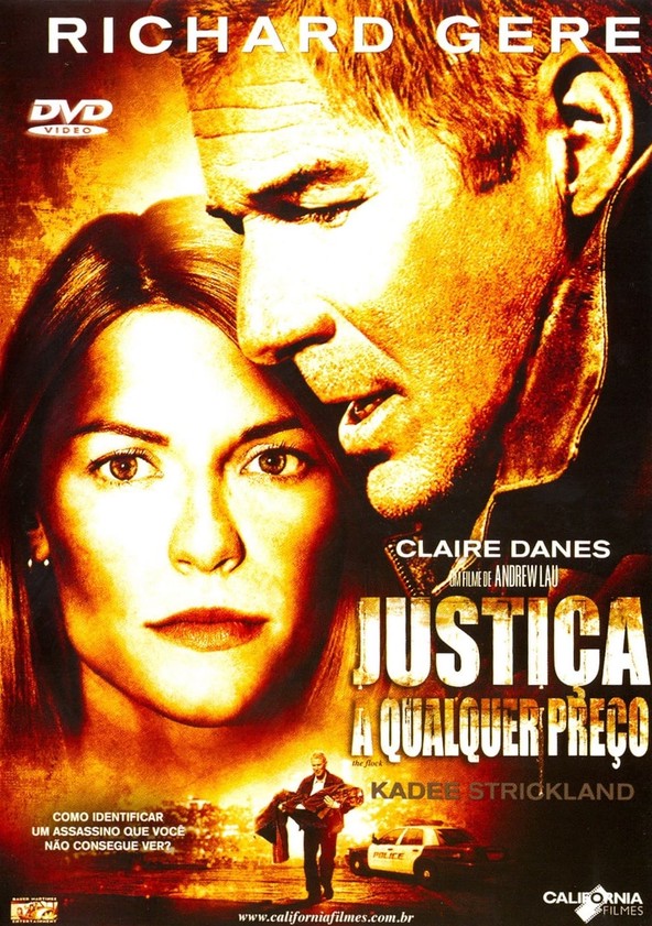 Justiça a Qualquer Preço