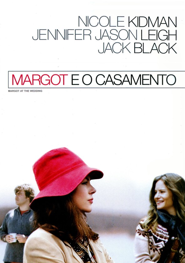 Margot e o Casamento